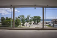 Hotel Sulina International - Scenic