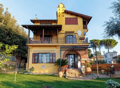 IL CASTELLETTO