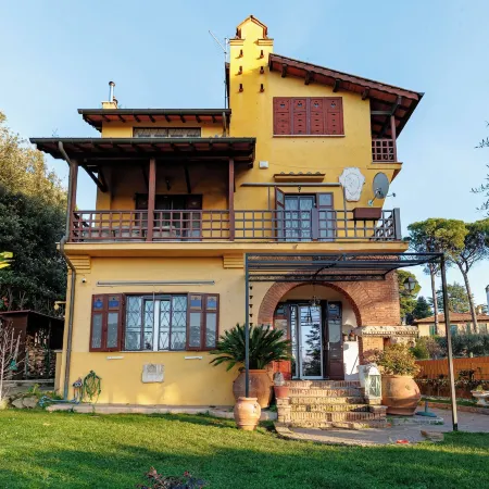 IL CASTELLETTO