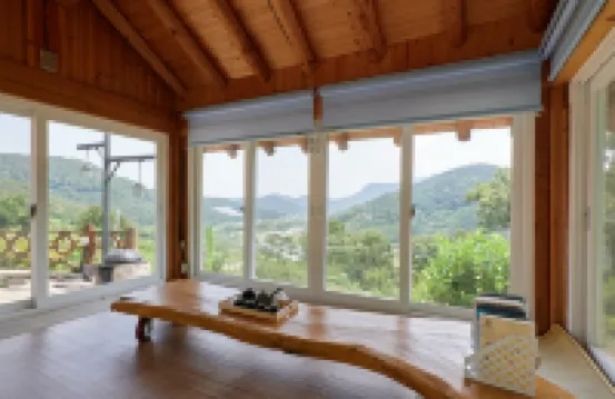Cheongdo Sky Lodge