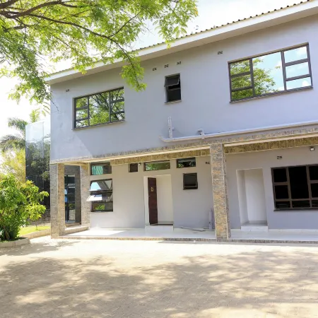 Samukele Guest House
