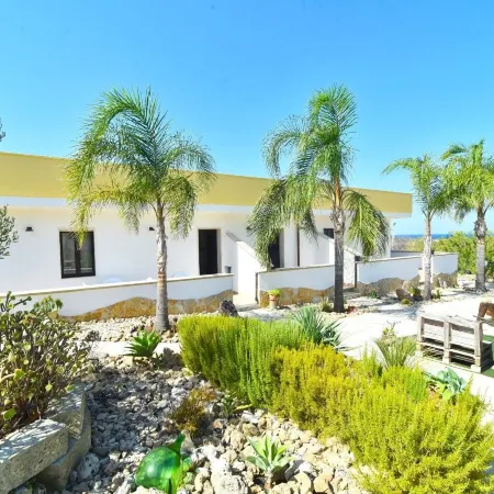 Piccolo Residence Gallipoli