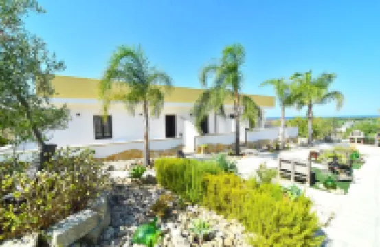 Piccolo Residence Gallipoli Hoteles en 