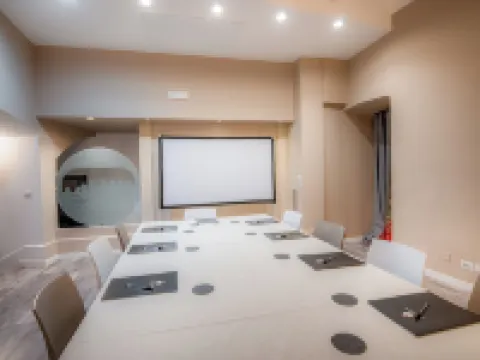 Hotel San Nicola Hotels in Altamura