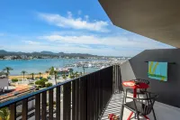 Hotel Vibra District - Adults Only - Havudsigt