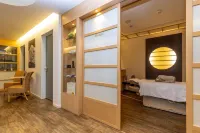 Sunstar Hotel & Spa Grindelwald - spa