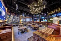Mystic Lake Casino Hotel - Træningscentre