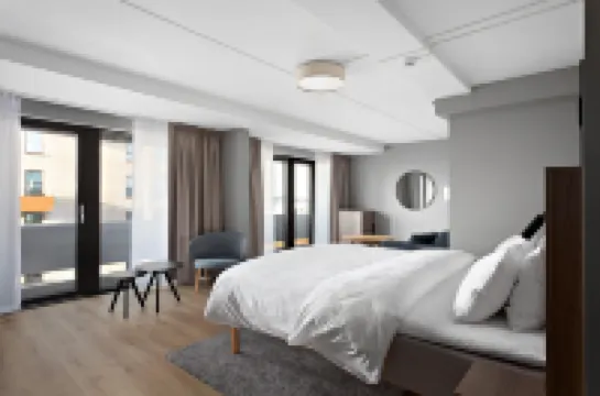 Radisson Hotel Haugesund Hotels in 