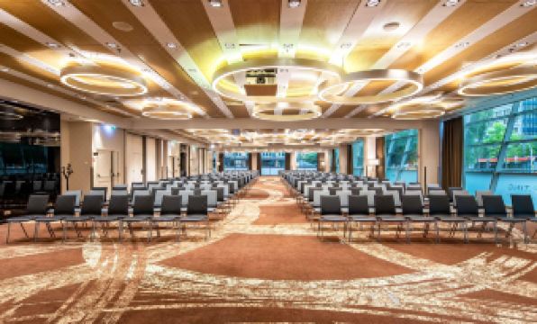 Novotel Warszawa Centrum