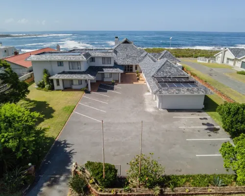 Sandbaai Country House Hotels in Greater Hermanus