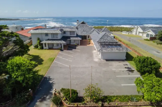 Sandbaai Country House Hotels in 