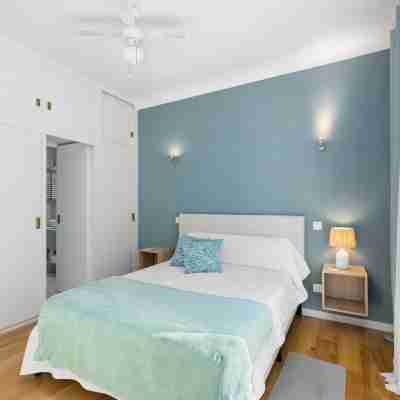 Lara Loft Palma, Palma City Life & Beach Vibes Rooms