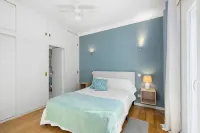 Lara Loft Palma, Palma City Life & Beach Vibes - Mountain view