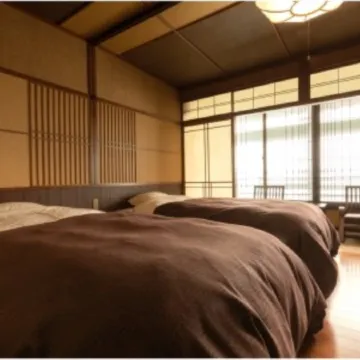 Tsukioka Onsen Murakamikan Yuden