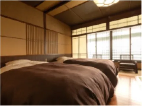 Tsukioka Onsen Murakamikan Yuden