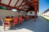 Villa Vintage -Apartman - 2성급
