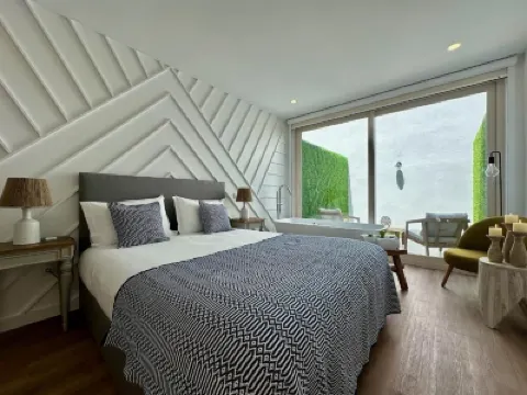 阿連特茹魅力之家 酒店