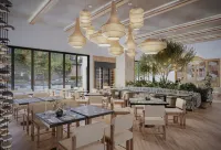 Denu Hotel & Spa - breakfast