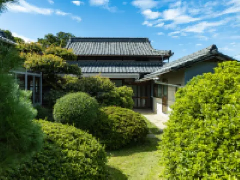 HAKOYA - Toma RUTTO 三豐市酒店