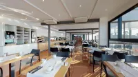 Gran Hotel Reymar 4 Sup - Aamiainen