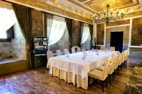Abba Palacio de Soñanes Hotel - Pet-friendly