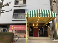 Hotel New Moustache Hotels near Abe River