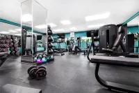 Riu Plaza Miami Beach - palestra
