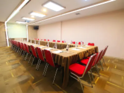 Lovina Inn Hotel Batam Hotels in Batam Center