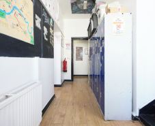 NX London Hostel