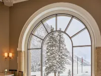 Fairmont Château Lake Louise - 5-Star