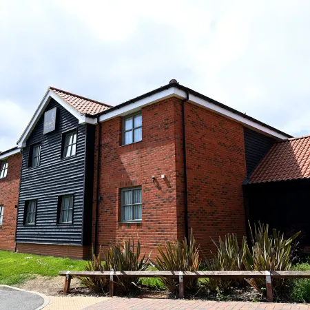 Penny Hedge, Whitby by Marston's Inns