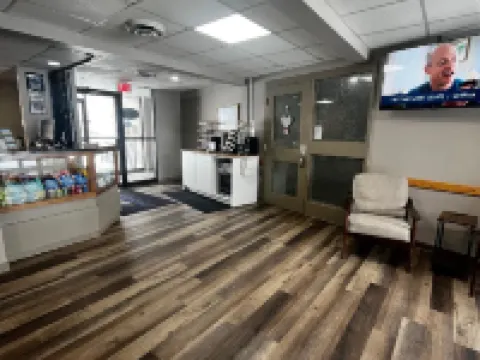 Howard Johnson by Wyndham Tillsonburg Hotels in Oxford County