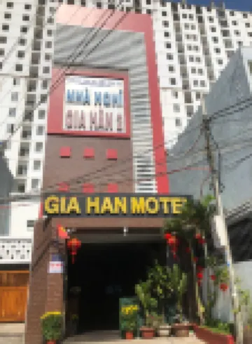 Gia HAN Guesthouse