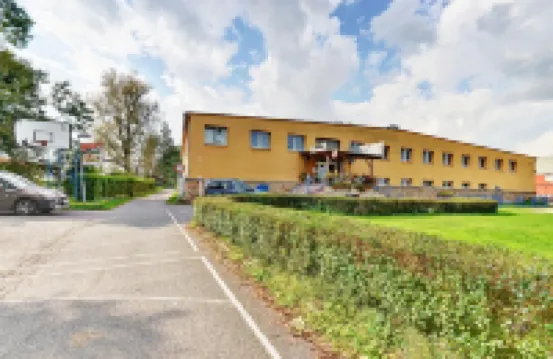Sporthotel BK Pod Lipou Hotel a 