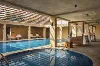 Greenpark Resort  and Spa Madikeri - 5 stjerner