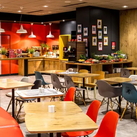 Ibis Wroclaw Centrum