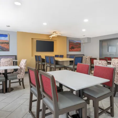 Best Western Montrose Inn