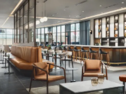 AC Hotel Dayton Hotels in Dayton