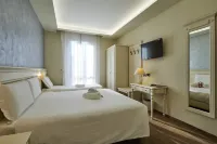 Hotel Galimberti - 2-stjärniga