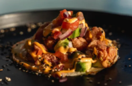 貝普拉亞精品酒店及屋頂酒吧