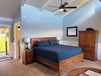 Fort Ross Lodge - Ocean View