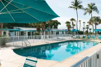 Sea Club I - Pools