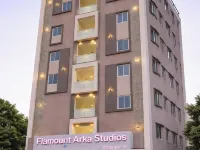 Hotel Flamount Arka Studios Hotels near Turkish Consulate
