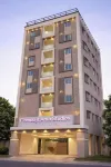 โรงแรม ฟลาเมานต์ อาร์กา สตูดิโอส์ โรงแรมใน