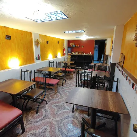 Hotel Andino