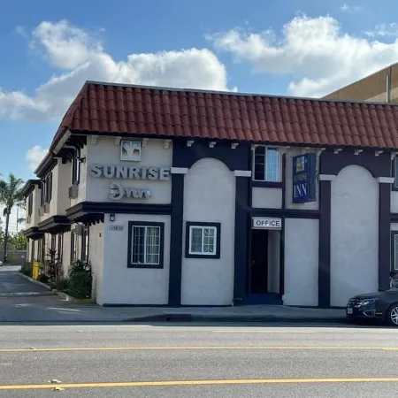 Sunrise Inn