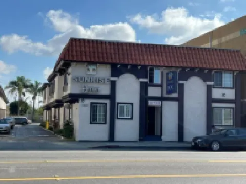 Sunrise Inn