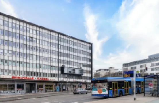Himmelsstürmer Apartments by Stay Awesome