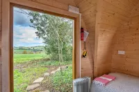 Glamping in Somerset Near Bath & Wells -  Holiday Villas