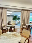 Hotel Della Valle - Frühstück